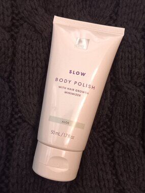 European Wax Center Body Polish